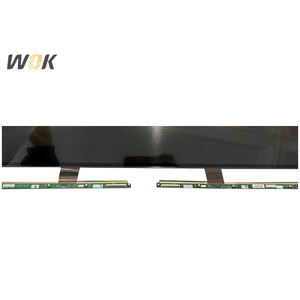 Pantalla LCD Original para Televisor de Pantalla Plana de <span class=keywords><strong>43</strong></span> Pulgadas para <span class=keywords><strong>Hisense</strong></span> - Product Image 3