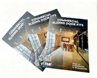Service d'impression de brochures, flyers A5, dépliants, conception, papier offset, impression offset, livraison par coursier
