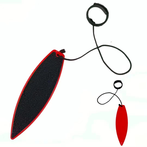 Mini doigt planche de surf vent surf jouets Surf pont planche sûr extensible cordes doigt Scooter embarquement fête jouets pour enfants garçons - Product Image 6