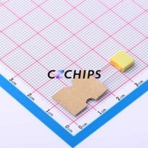 3B1J222KD5B0072065025ESO <b>Film</b> <b>Capacitor</b> Through hole Component (THT),P=5mm 2.2nF 10% 63V Metallized Polyester - Product Image 2