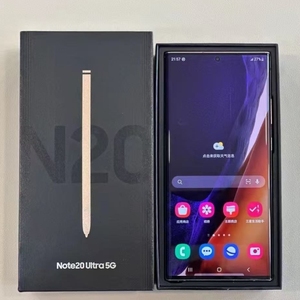 Điện thoại Samsung Galaxy <span class=keywords><strong>Note</strong></span> 20 Ultra bản quốc tế, mới 99%, hàng nguyên bản, giá sỉ, 4500 mAh, 12+256GB, 5G, đã qua sử dụng - Product Image 3