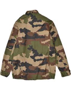 رجل كامو سترة تكتيكية المملكة المتحدة متعددة الألوان التمويه في الهواء الطلق معطف الخريف والشتاء قمصان ومعاطف - Product Image 2