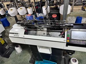 Guanti Touchscreen Jacquard a 5 dita | Design Comfort-Fit | Produttore all'ingrosso e OEM - Product Image 5