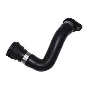 Auto Spare Car Parts Engine Coolant Radiator Hose 11537572158 Water Pipe For Bmw E46 318i N42 N46