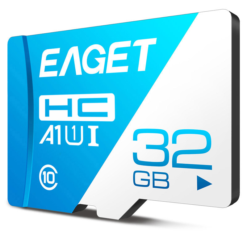 Игровые карты памяти EAGET T1, 16 гб, 32 гб, 64 гб, 128 гб, usb-устройство для чтения карт памяти, 512, 256, 32 гб, SD-карта