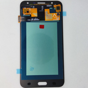 หน้าจอโทรศัพท์มือถือแอลซีดีสำหรับ Samsung Galaxy J7 core/J701ทัชสกรีน OLED/incell SM-J701F/J701M SM-J727T Digitizer - Product Image 3
