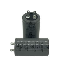 Sk Capacitor for Fan 2.5uf 450v Motor Industrial Electric Fan Capacitor 50/60hz 3.5uf Capacitor Manufacturer