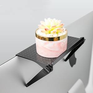 Soporte Ajustable de Plástico para Pantalla de Ordenador o Televisor - Product Image 2