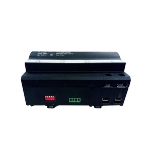 Dispositif de protection contre les surtensions EPPT 15T Type 1+2, SPD intelligent triphasé avec RS485, parafoudre composite <span class=keywords><strong>B</strong></span>+<span class=keywords><strong>C</strong></span> - Product Image 4
