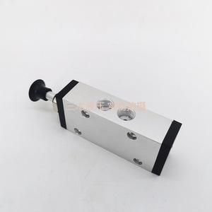 วาล์วควบคุมแบบแมนนวล Aiydad รุ่น XQ250622 1 ชิ้น สำหรับระบบควบคุมลม - Product Image 3