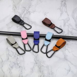 Clips ajustables para cochecitos, bolsas colgantes, ganchos multiusos, libera tus manos para cochecitos, sillas de ruedas, compras - Product Image 4