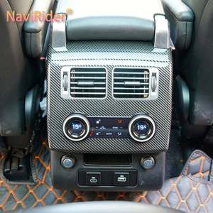 Control de Clima y Actualización del Panel de los Asientos Traseros para Land Rover Range Rover Vogue L405 Sport L494 - Product Image 2