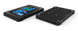 Tablette PC Win10 Unimes I16H avec lecteur de codes-barres et NFC/carte IC - Product Image 6