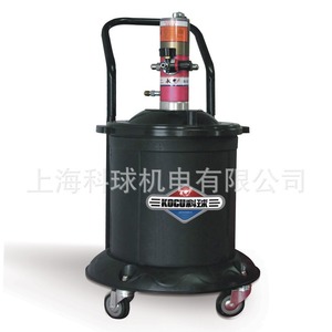 Keqiu GZ-9 High Pressure Grease Gun Electric 120L Auto Repair Industry Use - Product Image 4