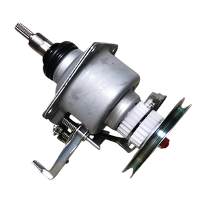 Repuestos para <span class=keywords><strong>lavadora</strong></span> eléctrica doméstica OEM/ODM Caja <span class=keywords><strong>de</strong></span> cambios <span class=keywords><strong>original</strong></span> <span class=keywords><strong>de</strong></span> alta calidad Nueva condición - Product Image 4