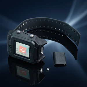 Bracelet GPS de surveillance pour détenus pré-convientés, dispositif portable pour prisonniers, dispositif de surveillance électronique pour personnes en liberté conditionnée - Product Image 3