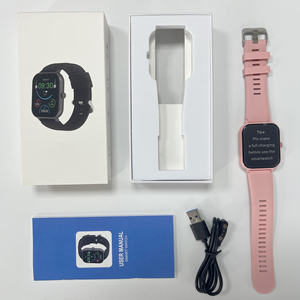 Zl54c <strong>Smart</strong> <strong>Watch</strong> High Quality for Women with Heart Rate Fitness Tracker Relojes Inteligentes <strong>Cheap</strong> Smartwatch 2023 Reloj Smael - Product Image 2