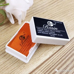 Colophane Naturelle Universelle pour Violon, <span class=keywords><strong>Viola</strong></span> et Cello – Colophane Carrée pour Violon, <span class=keywords><strong>Viola</strong></span> et Accessoires de Cello Urheen - Product Image 4