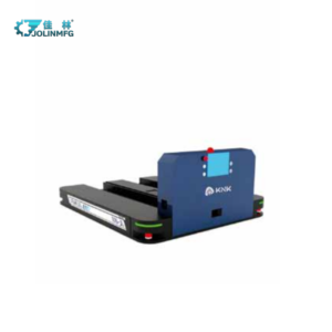 Robot Móvil Autónomo AMR AGV, Apilador de Palés para Almacenes Inteligentes y Automatización de Líneas de Producción - Product Image 4