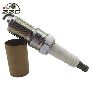 หัวเทียนอิริเดียมเลเซอร์แท้ดั้งเดิม4477 ITR6F13 IT20TT แลกเปลี่ยน0242236625 0242236594 AGSF22YPC AGSF22F1 - Product Image 4