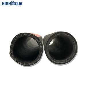 Hélice en fil d'acier Anti-Statique en caoutchouc tuyau hydraulique SAE R4 Tuyau D'<span class=keywords><strong>aspiration</strong></span> <span class=keywords><strong>et</strong></span> de <span class=keywords><strong>Refoulement</strong></span> D'huile - Product Image 6