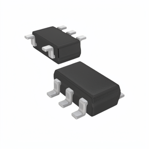 Power Management (PMIC) Electronics Component SC 74A, SOT 753 XC6124C622MR-G Original One Stop Service - Product Image 1