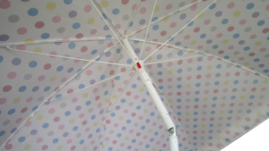 Ô Đi Biển Chống Nắng - Product Image 3