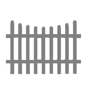 Celia-VALLA DE Metal pequeña <span class=keywords><strong>para</strong></span> flores de jardín, productos nuevos, 2021 - Product Image 1