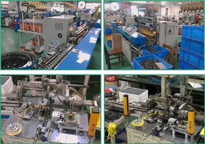 Pq3220 tùy chỉnh OEM tần số cao flyback biến áp một pha nhôm dọc pin Adapter cho chuyển đổi cung cấp điện - Product Image 5