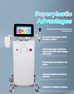 Minifx Soin raffermissant du visage, lifting, sculpture du corps, anti-âge, élimination des rides - Product Image 4