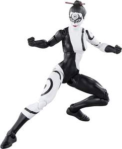 พลาสติกพีวีซีเอบีเอสไวนิลสำหรับผู้หญิงเสื้อยืดอนิเมะแอคชั่นแฟนตาซีคอลเลกชั่นของขวัญของเล่นคลาสสิก - Product Image 2