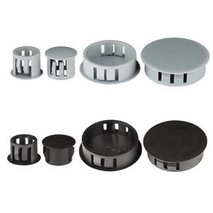 HP spuitgegoten klik-pluggen, push-to-<span class=keywords><strong>lock</strong></span> plastic doppen, panelen, behuizing, ABS/PA66 materiaal, IP68 geclassificeerd, 3mm-50mm, op maat gemaakt - Product Image 5