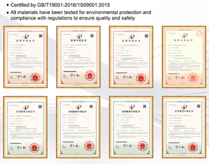 Resina de Intercambio Aniónico Básico de Gran Poder de Absorción ASD-002, Elimina <span class=keywords><strong>Nitrato</strong></span>, NO3-, NO2-, Cl-, SO42- y HCO3- (Coexistencia) - Product Image 4