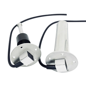 קרוון נסיעות קרוואן נקי מים מפלס מים חיישן מים אחסון טנק לקמפינג חלק נירוסטה RV חיישן - Product Image 6