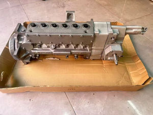 Engine 3406 <b>oil</b> <b>pump</b> 104-4409 7E5888 7E-5888. - Product Image 3