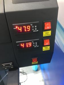 Reklam dijital baskı xp600 eko <span class=keywords><strong>solvent</strong></span> yazıcı mürekkep püskürtmeli yazıcılar - Product Image 3