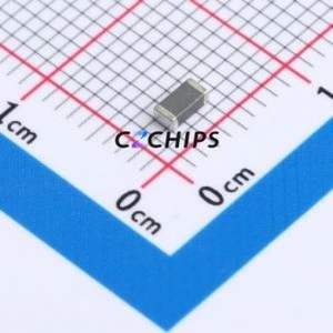 UPB321611T-221Y-N Ferrite Bead SMD RF 220Ohm@100MHz 20mOhm 4.5A - Product Image 1