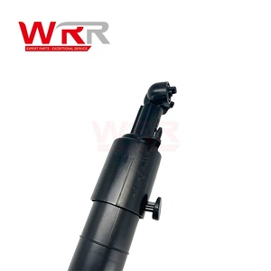 2128600147 2128600047 Headlight Washer Nozzle for Benz W212 C207 E250 E350 Auto <b>Lighting</b> Cleaning Durable Front Jet Cylinder - Product Image 3