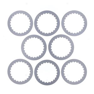 ATHENA Steel Clutch Plates <b>Kit</b> <b>Model</b> P40240020 - Product Image 1
