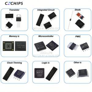 Transistor neuf et original IRFP260NPBF TO-247 200V 50A MOSFET de puissance - Product Image 2