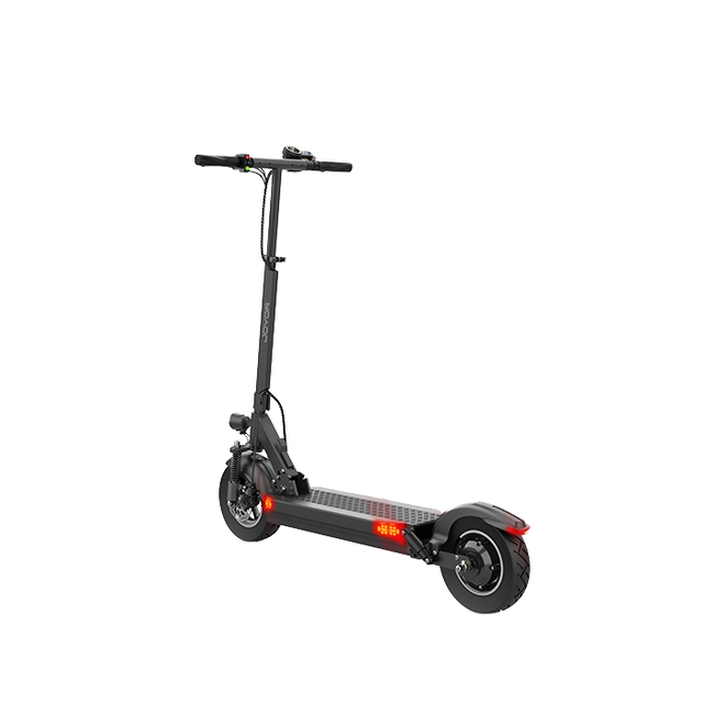 Joyor Y7-S Electric Scooter for Adults 10-Inch Foldable 70-90km Range 500W Motor Power Disc Brake Front Lithium Battery