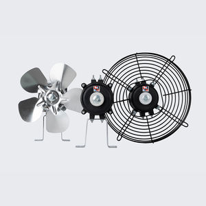 Moteur CC sans balais étanche IP65 à aimant permanent, micro-moteur EC pour réfrigérateur, bateau, vélo électrique - Product Image 3