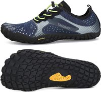 Chaussures d'eau pour hommes, baskets Aquatic, chaussures de sport décontractées d'été pour l'extérieur, chaussures de gym pour hommes