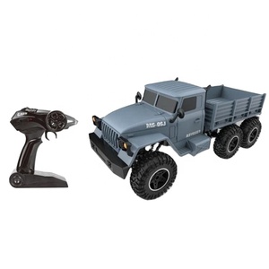 ITTL <span class=keywords><strong>Super</strong></span> tamaño 1:10 escala Rc coche escalada arena 6V batería <span class=keywords><strong>2</strong></span>,4g plástico Usb Control remoto coche recarga - Product Image 1