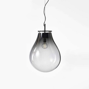 Nordic Italian Designer Creative Glass Chandelier Postmodern Small Pendant <b>Lights</b> for Home Living Room <b>Dining</b> Room Bedroom - Product Image 1