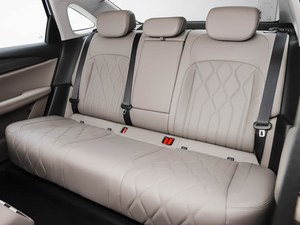 Nuevo Geely A7 EV, Arquitectura GEA, Auto Eléctrico Inteligente L2+ - Product Image 6