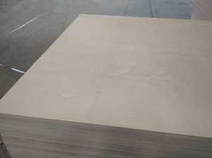 Vente en gros 1500x1500mm Contreplaqué Autres matériaux en bois pour la construction Contreplaqué du fabricant - Product Image 4