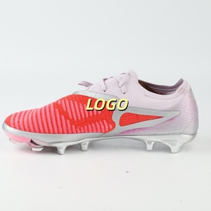 Chaussures de football d'entraînement professionnelles de haute qualité en gros, <span class=keywords><strong>crampons</strong></span> de football personnalisés, <span class=keywords><strong>crampons</strong></span> de football originaux - Product Image 4