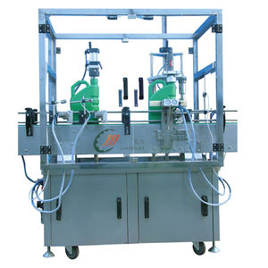 Capsuleuse à vis automatique fabriqué en chine, 10 pièces, pour capsuleuse de jus - Product Image 4