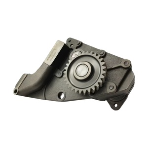 Pièces automobiles de haute qualité, pièces du système moteur de camion HG1500070910A, pompe à huile moteur pour moteur Sinotruk HOWO WeiChai - Product Image 2